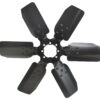 DERALE 19in Fan Clutch Fan Standard Rotation 17119