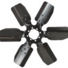 DERALE 17-1/4in Fan Clutch Fan Reverse Rotation 17917