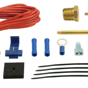 DERALE Single Stage 180degF The rmostat (Dual probe) 18735