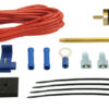 DERALE Single Stage 180F Thermostat Push In Probe 18738
