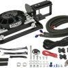 DERALE 87-06 Wrangler Trans Cooler Kit 20561