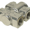 DERALE Fluid Control Thermostat 3/8in NPT 25011