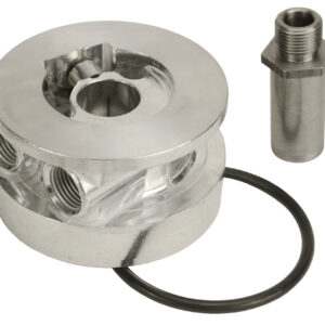 DERALE Engine Sandwich Adapater 25720