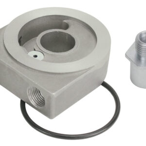 DERALE Sandwich Adapter For Oil Filter 25770