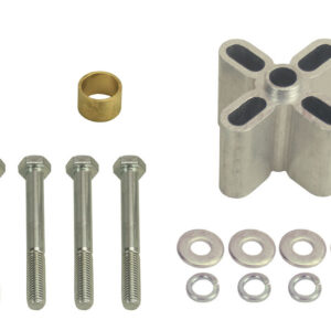 DERALE Metric Fan Spacer 31521