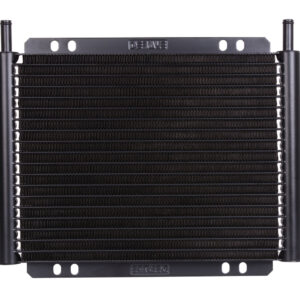 DERALE 21 Row Plate & Fin Coole r (11/32in) 33503