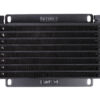 DERALE 9 Row Plate & Fin Cooler (1/2in FPT) 33602