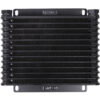 DERALE 13 Row Plate & Fin Coole r (1/2in FPT) 33603