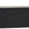 DERALE 19 Row Stack Plate Oil Cooler -10an 51910