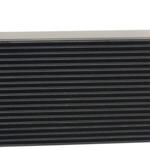 DERALE 19 Row Stack Plate Oil Cooler -10an 51910