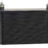 DERALE 25 Row Core 7in. Tall -6an Inlets Trans/Oil Co 52506