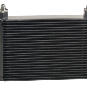 DERALE 25 Row Core 7in. Tall -6an Inlets Trans/Oil Co 52506