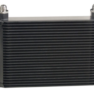 DERALE 25 Row Core 7in. Tall -8an Inlets Trans/Oil Co 52508