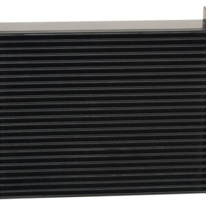 DERALE Stack Plate Cooler 25 Row 52578