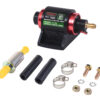 DERALE In-Line Fuel Pump 130LPH Diesel 72003