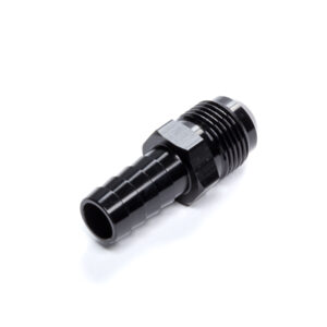 DERALE -8AN Male x 1/2 Barb Fitting 98205