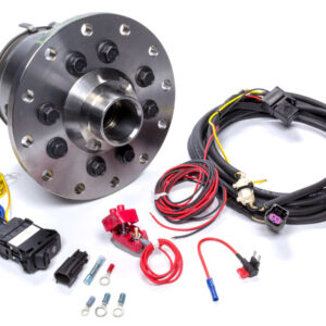 DETROIT LOCKER-TRACTECH ELocker4 - Dana 60 35-Spline 14022-010