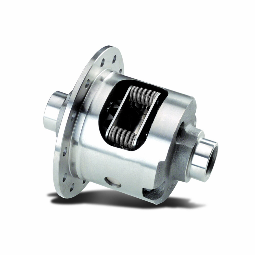 DETROIT LOCKER-TRACTECH Eaton Posi - GM 8.2 BOP 19674-010