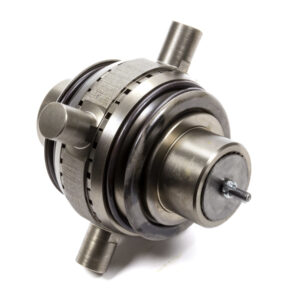 DETROIT LOCKER-TRACTECH Detroit Locker No Spin GM 12in RG 27 Spline 250S27