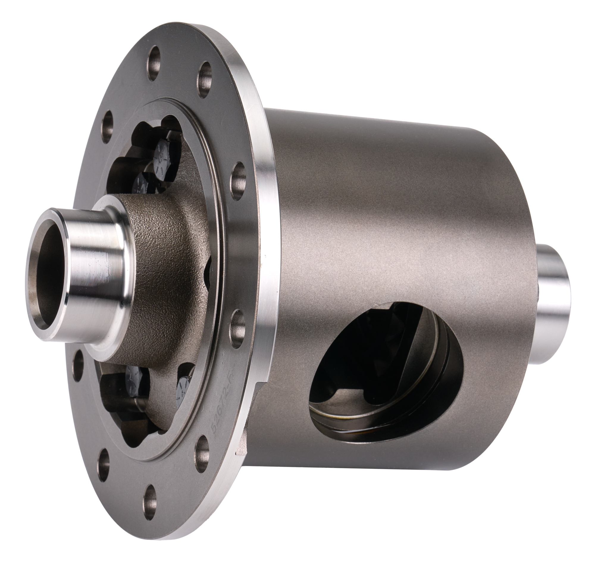 DETROIT LOCKER-TRACTECH Detroit Truetrac - Ford 8.8 31-Spline 913A561