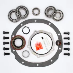 DETROIT LOCKER-TRACTECH Ford 9in 3.062 Carrier Bearing Installation Kit K-F9.306CB