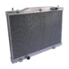 DEWITTS RADIATOR Radiator Cadillac CTS-V 04-07 Gen 1 Raw 32-1129124M