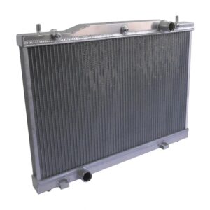 DEWITTS RADIATOR Radiator Cadillac CTS-V 04-07 Gen 1 Raw 32-1129124M