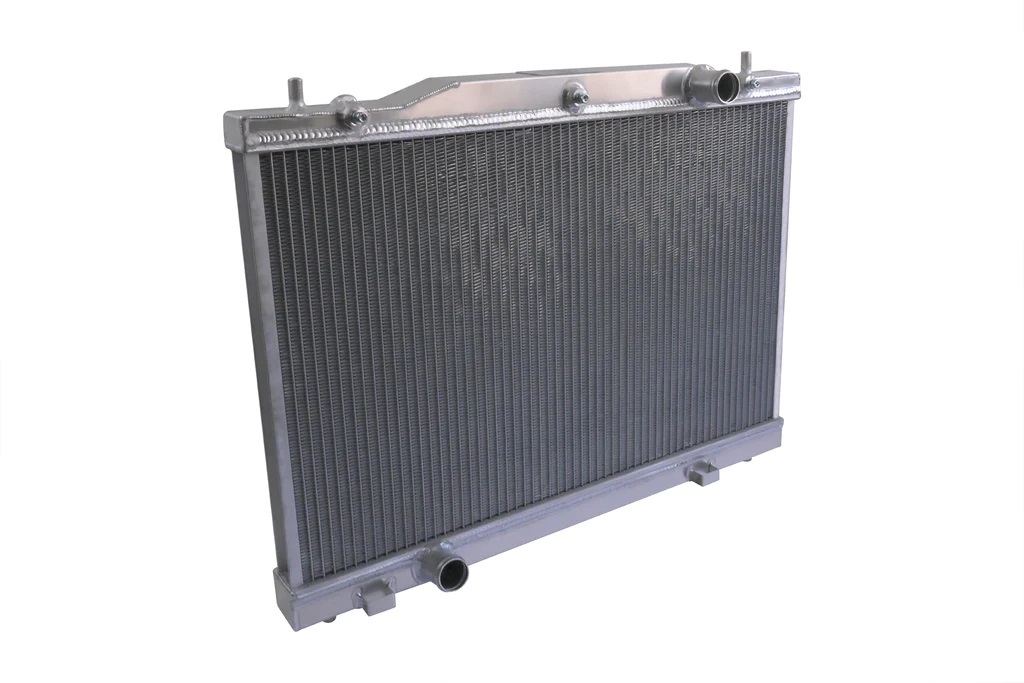 DEWITTS RADIATOR Radiator Cadillac CTS-V 04-07 Gen 1 Raw 32-1129124M