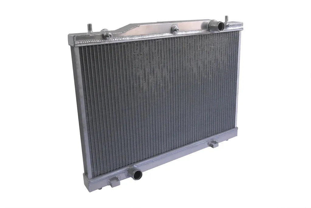 DEWITTS RADIATOR Radiator Cadillac CTS-V 04-07 Gen 1 Raw 32-1129124M