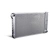 DEWITTS RADIATOR Radiator Chevelle 68-72 Manual Trans Raw 32-1139003M