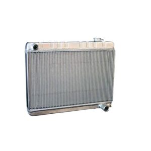 DEWITTS RADIATOR Radiator C-10 Truck 63-66 Auto Trans Raw 32-1139017A