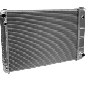 DEWITTS RADIATOR Radiator C-10 Truck 73-86 Auto Trans Raw 32-1139019A