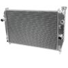 DEWITTS RADIATOR Radiator Camaro 98-02 Auto Trans Raw 32-1139027A