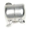 DEWITTS RADIATOR Expansion Tank 68-72 Corvette 32-422
