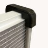 DEWITTS RADIATOR Radiator Cushion Molded GM Channel 32-579