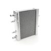 DEWITTS RADIATOR Heat Exchange ATS-V Side 32-9129011M