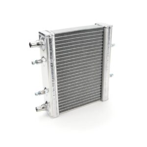 DEWITTS RADIATOR Heat Exchange ATS-V Side 32-9129011M