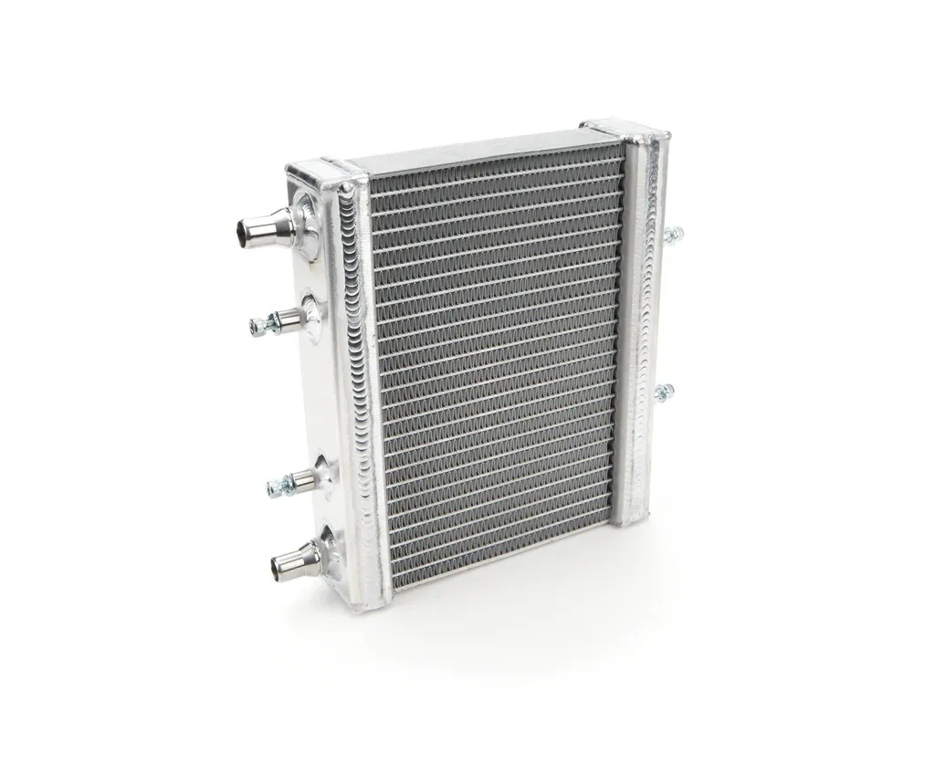 DEWITTS RADIATOR Heat Exchange ATS-V Side 32-9129011M