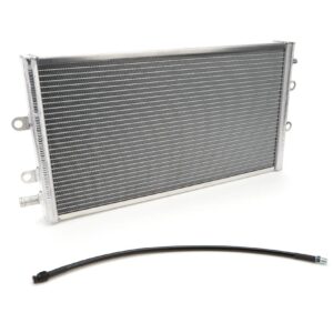 DEWITTS RADIATOR Heat Exchanger ATS-V Center 32-9129029M