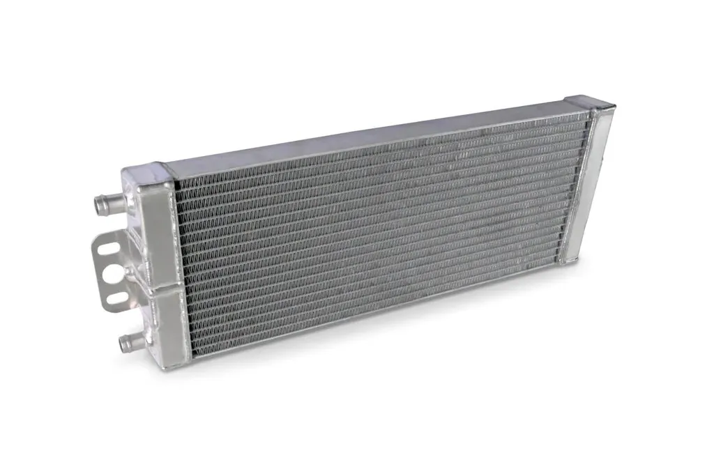 DEWITTS RADIATOR Auxiliary Radiator C7 32-C7AUX