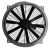DEWITTS RADIATOR Fan Kit 84-89 Corvette 2300cfm 32-SP464