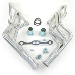 DOUGS HEADERS Coated Headers - SBC D308