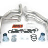 DOUGS HEADERS SBC Headers - Coated - 62-67 Chevy II D317