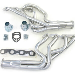 DOUGS HEADERS BBC Headers 2 Dia. Coated D320