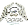 DOUGS HEADERS Coated Header - GM LS Engines 64-72 Chevelle D3336