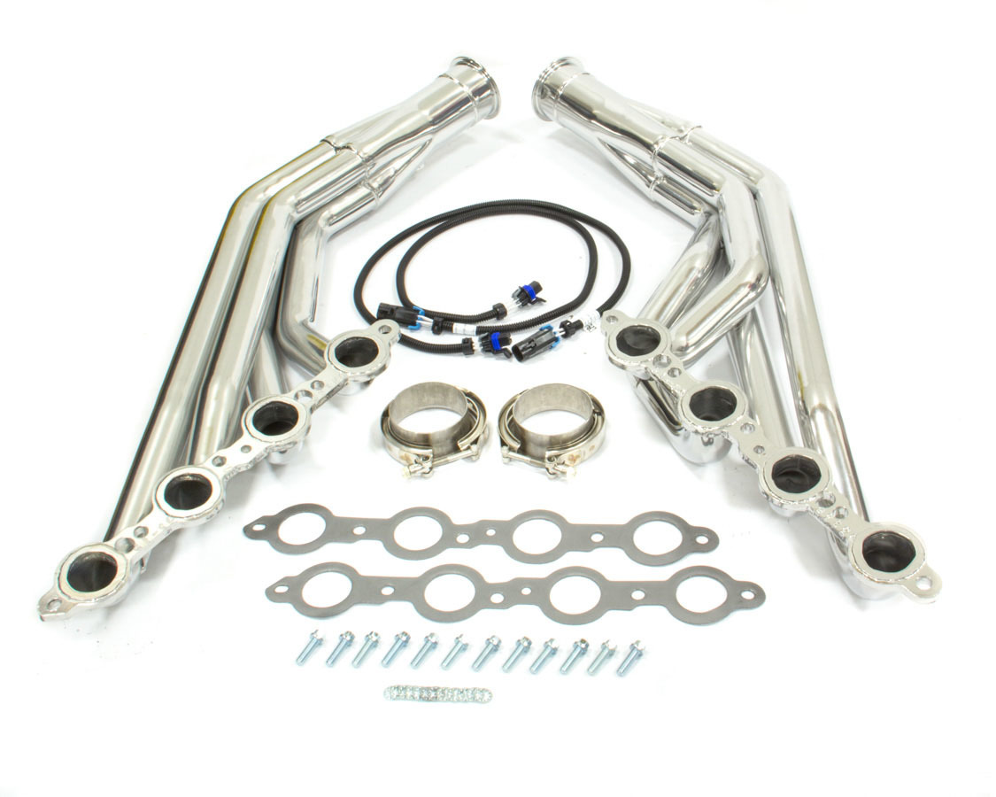 DOUGS HEADERS Coated Header - GM LS Engines 64-72 Chevelle D3336