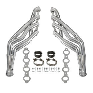 DOUGS HEADERS Exhaust Header Set - LS Swap GM C10 Trk 63-72 D3348