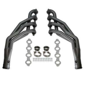 DOUGS HEADERS Exhaust Header Set - LS Swap GM C10 Trk 63-72 D3348-B