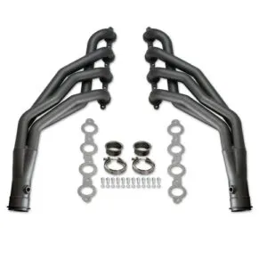 DOUGS HEADERS Exhaust Header Set - LS Swap GM C10 Trk 63-72 D3348-B