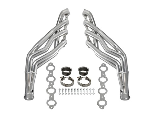 DOUGS HEADERS Exhaust Header Set - LS Swap GM C10 Trk 63-72 D3348